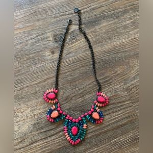 Stella & Dot Statement Necklace